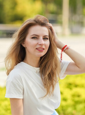 Татьяна Завгородняя