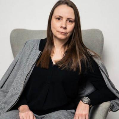 Маргарита М.