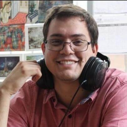 Jorge R.