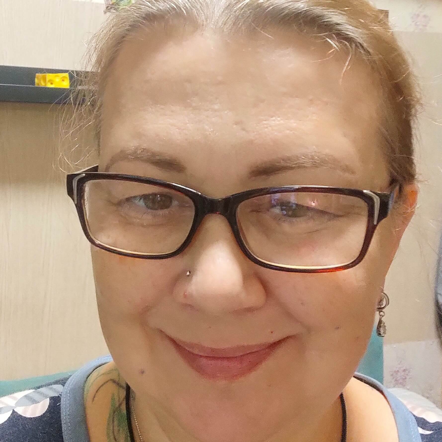 София  Козинская 