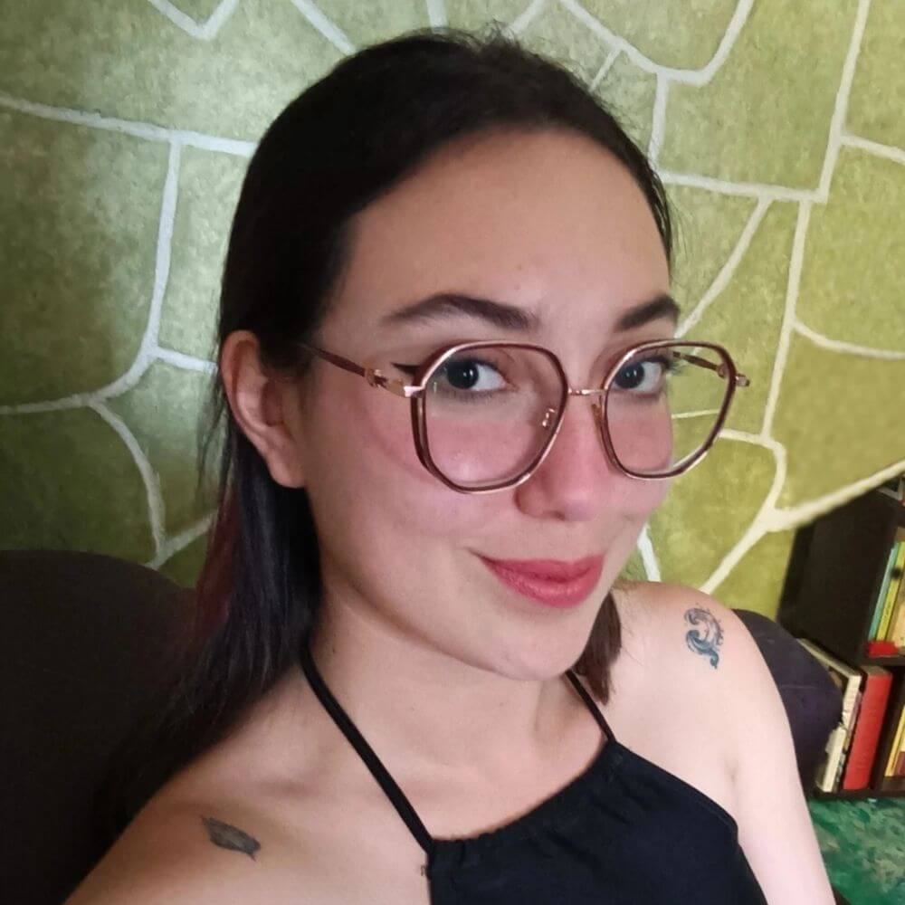 María Fernanda  Romero Sánchez 