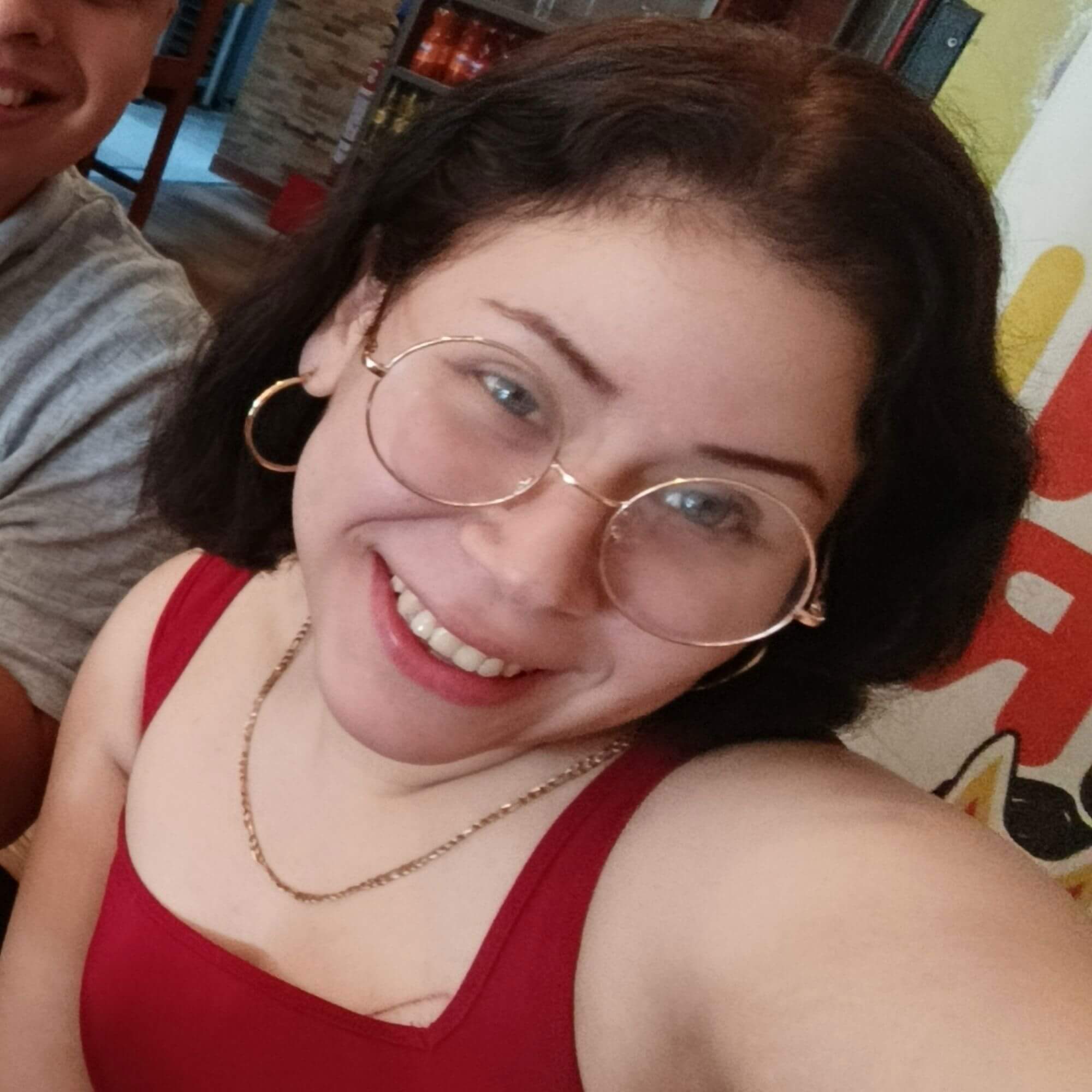 Aliosha Araseth  Alvarez del Villar Villegas 