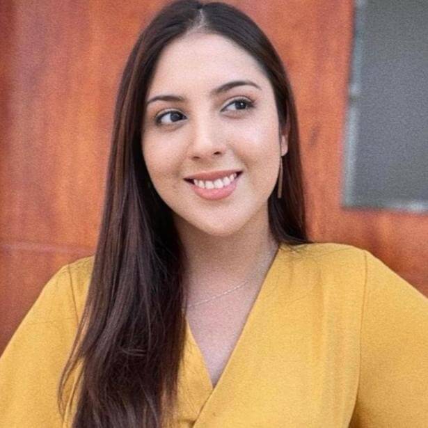 Nathalie  Narváez
