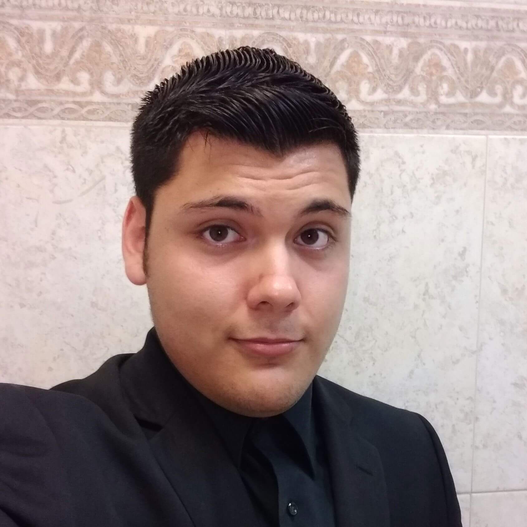 Omar Arechiga 