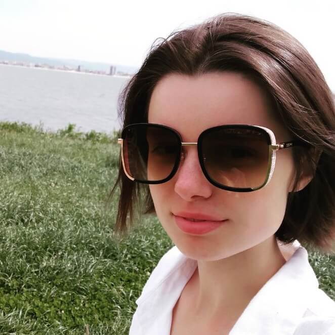 Анна Салко