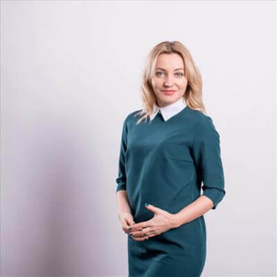 Вікторія Муромец 