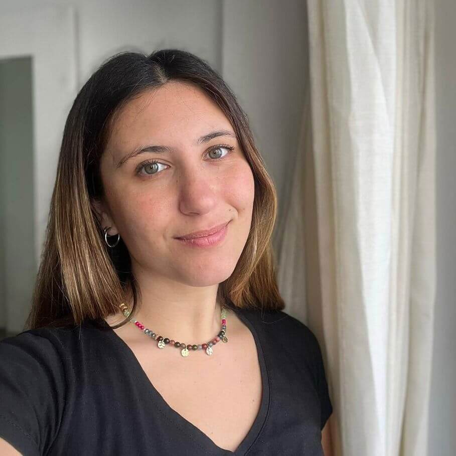 Milagros Angelani