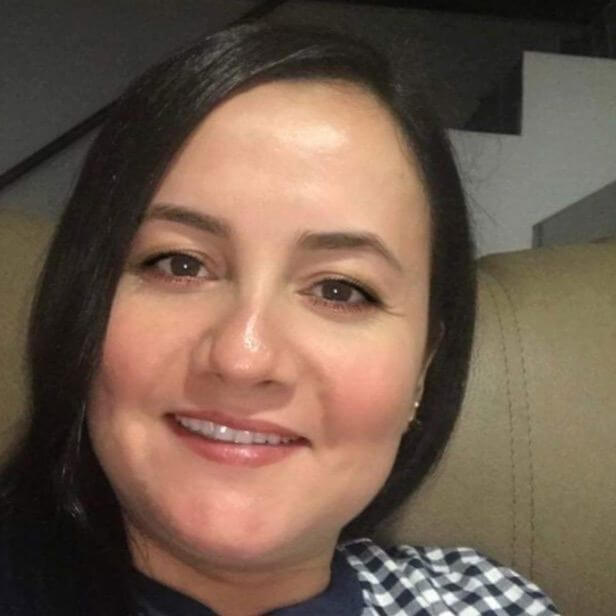 Sandra Jimena  Hernández Tamayo 