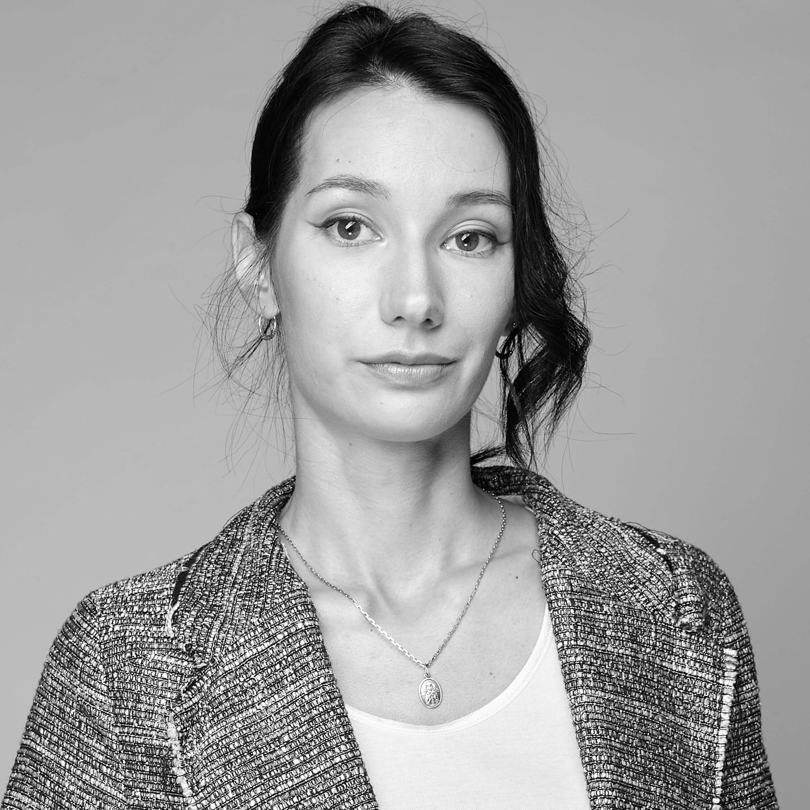 Елена Шаповалова