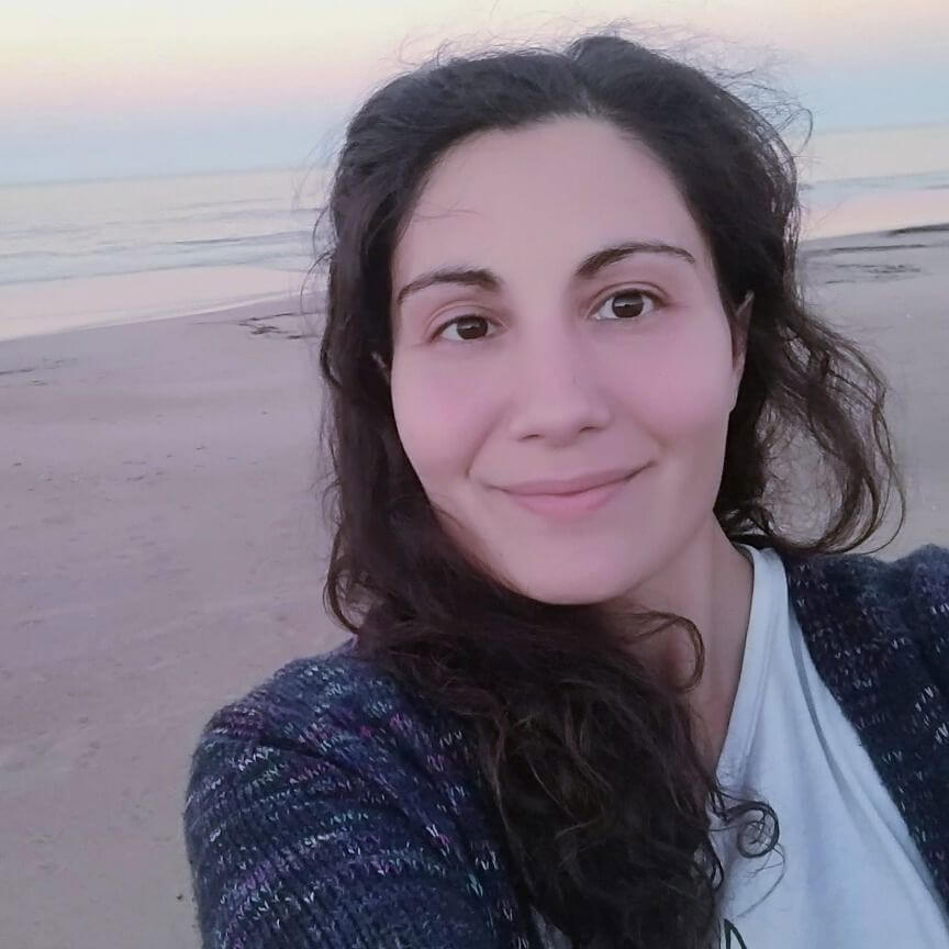 Gabriela Bollotta prado