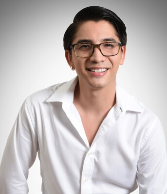 Kevin  Ubillús