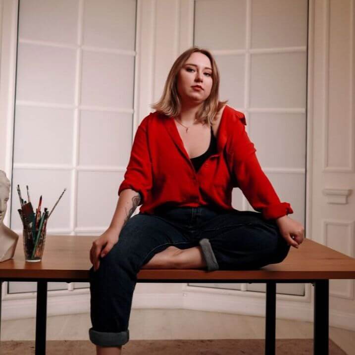 Анастасія Г.