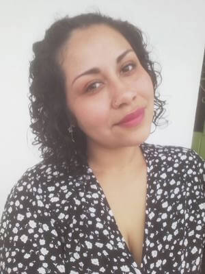 Damaris Nayeli  Pérez Vázquez 