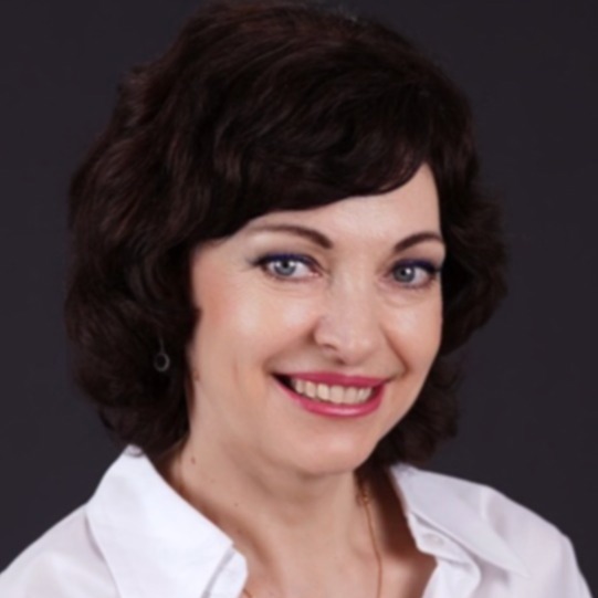 Алла Корчакова