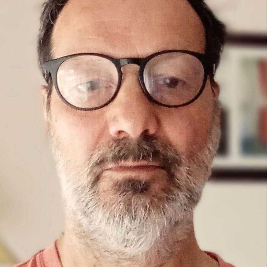 Diego Fernando Currais