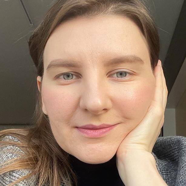 Світлана Удовенко photo 2