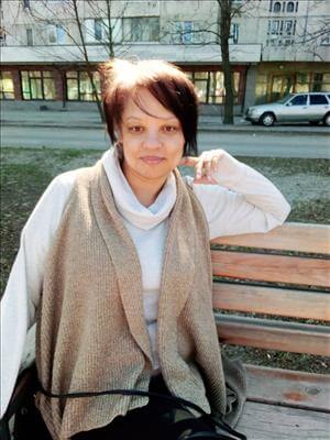 Любов Гражданцева 