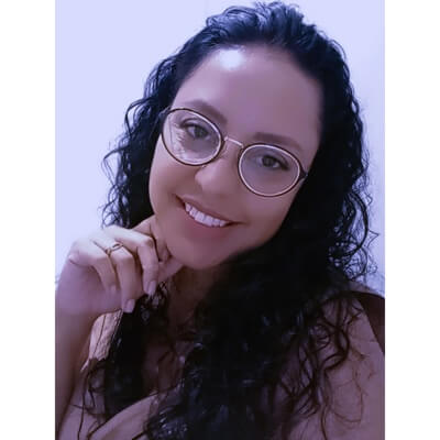 Eliane  Lindoso 