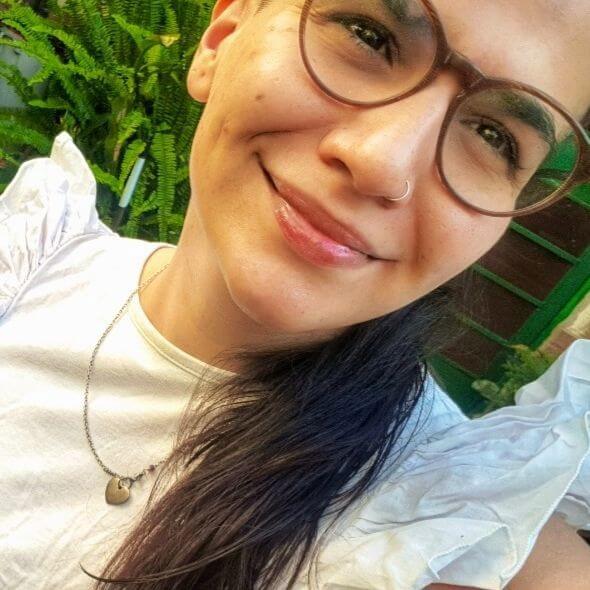 Belén  Aguirre Bardi 
