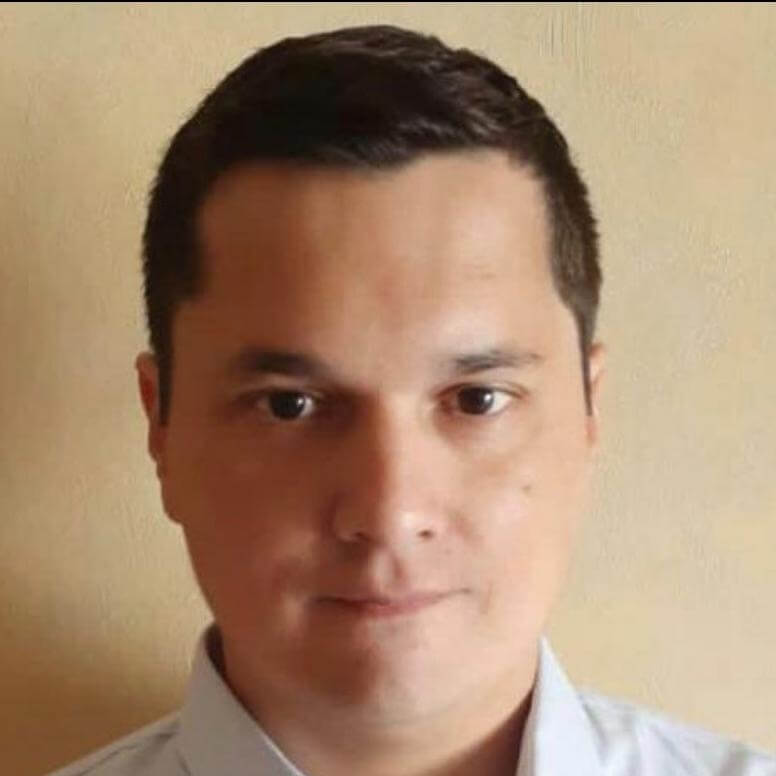 Sebastian Mocoroa