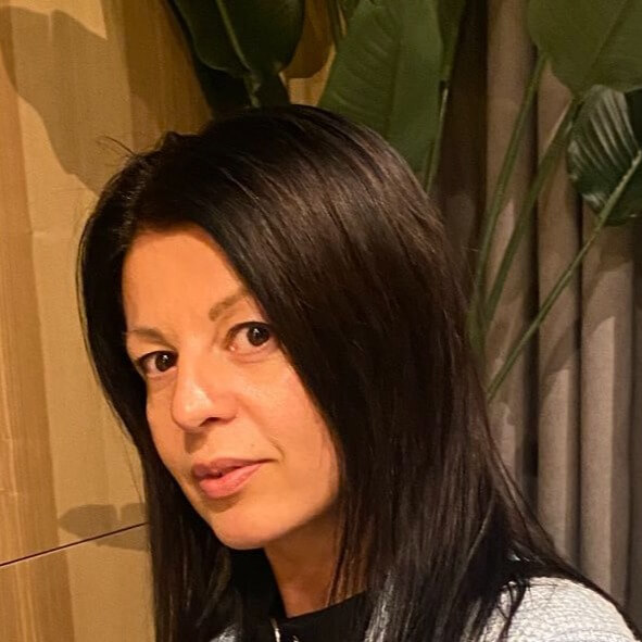 Анна Лебедь