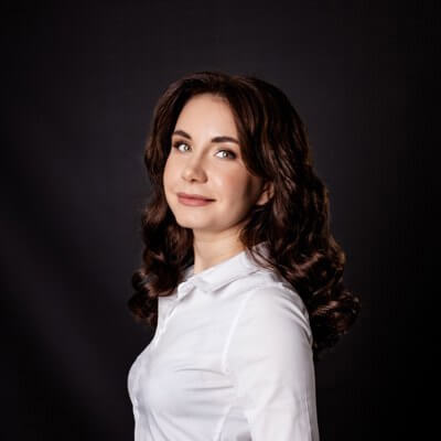 Татьяна Кагляк