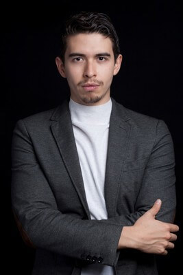 Mario Alejandro Contreras Ortiz