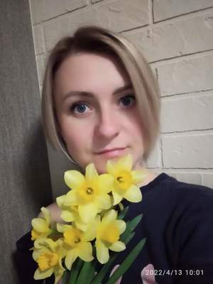 Ірина Школярова