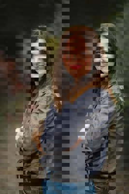 Олена  Гречка