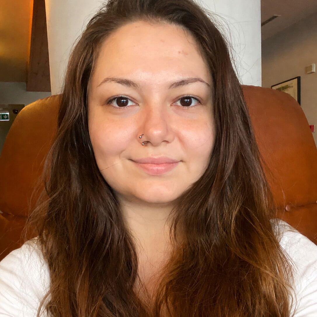 İrem Koçulu