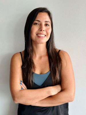 PAULINA JARA