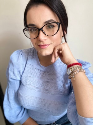 Maite  Zambrano Baquerizo