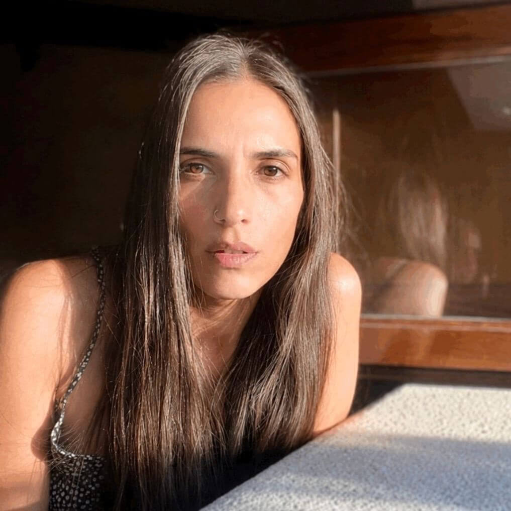 Sandra E.