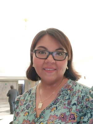 Guadalupe  Barrera 