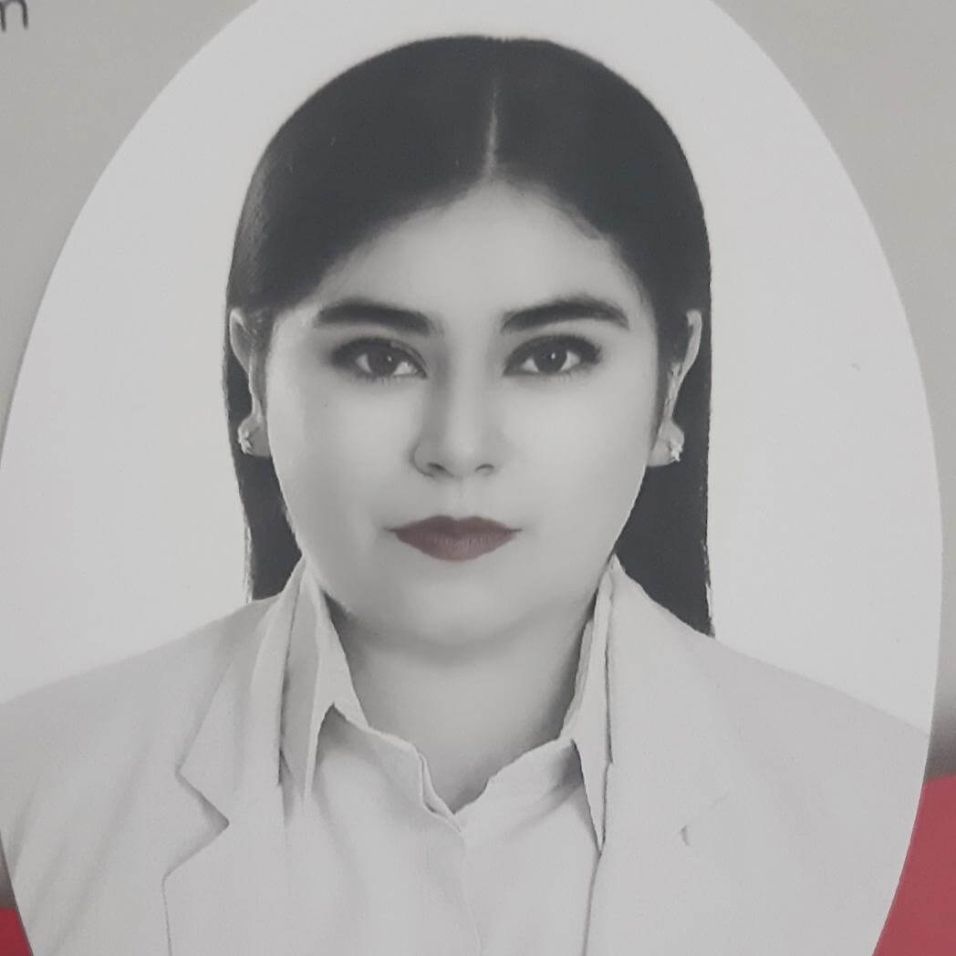 Melani Ramirez Muñoz 