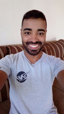 André Tiago