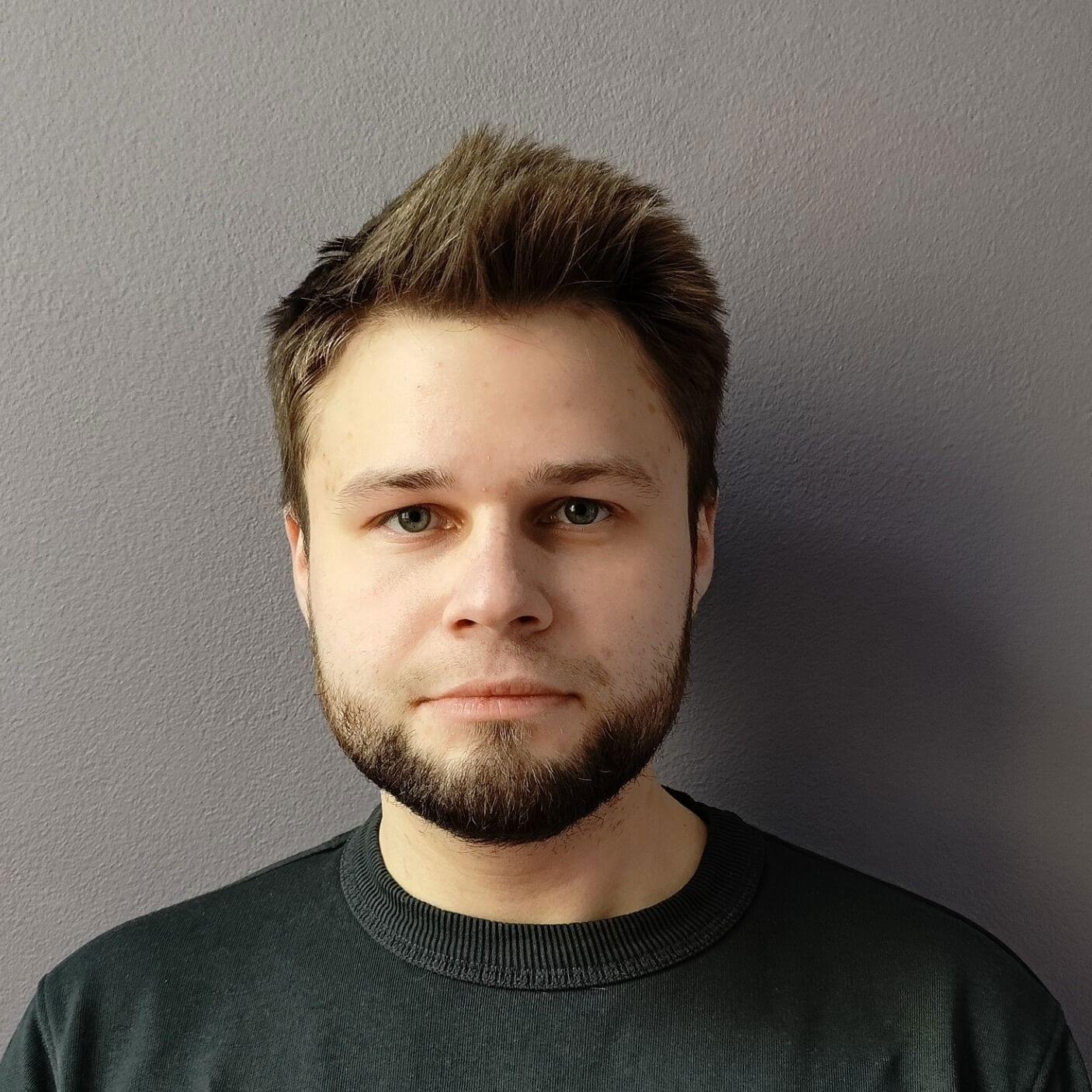 Арсен Рабець