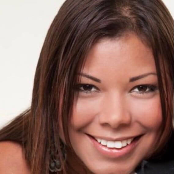Maryluz  Mejia 