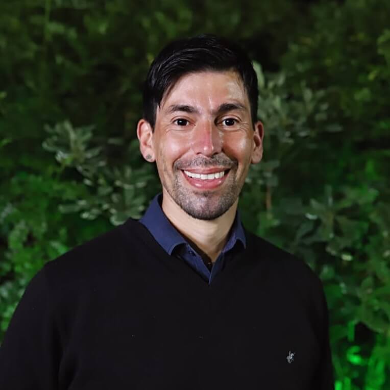 Maximiliano Gabriel Juarez