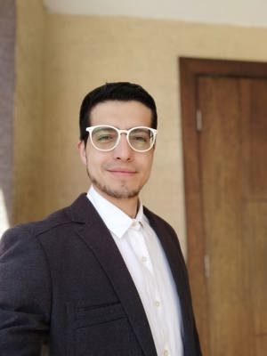 Andrés Balarezo
