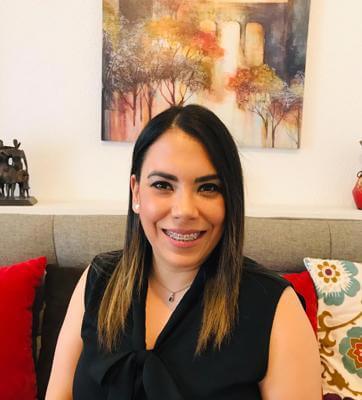 Ana Gabriela Hernández Bernadett