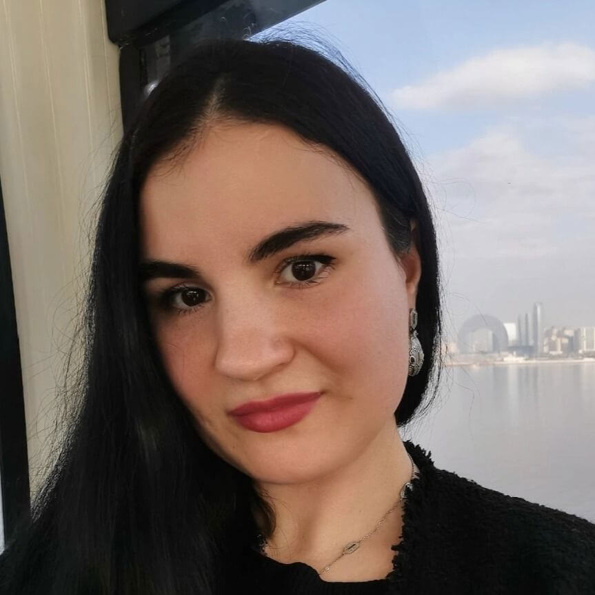 Жанна  Данько 