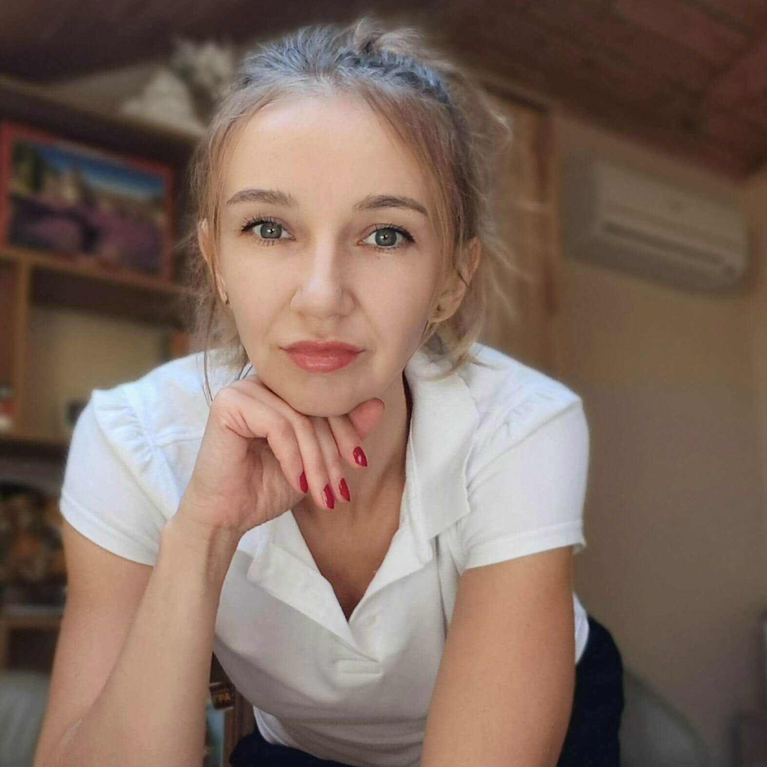 Руслана Озьминская