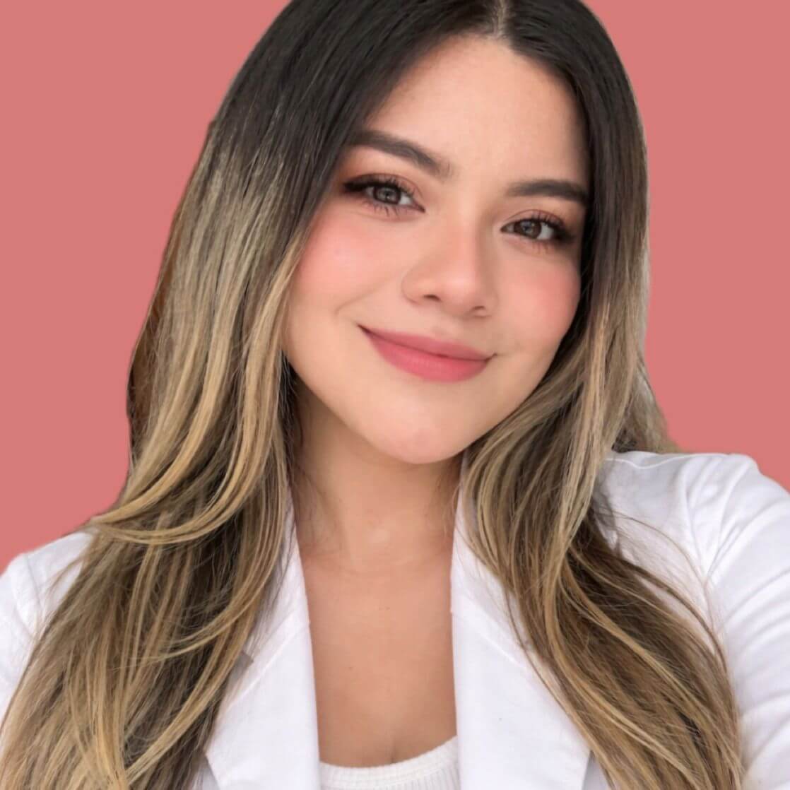 Berenice Barrueta