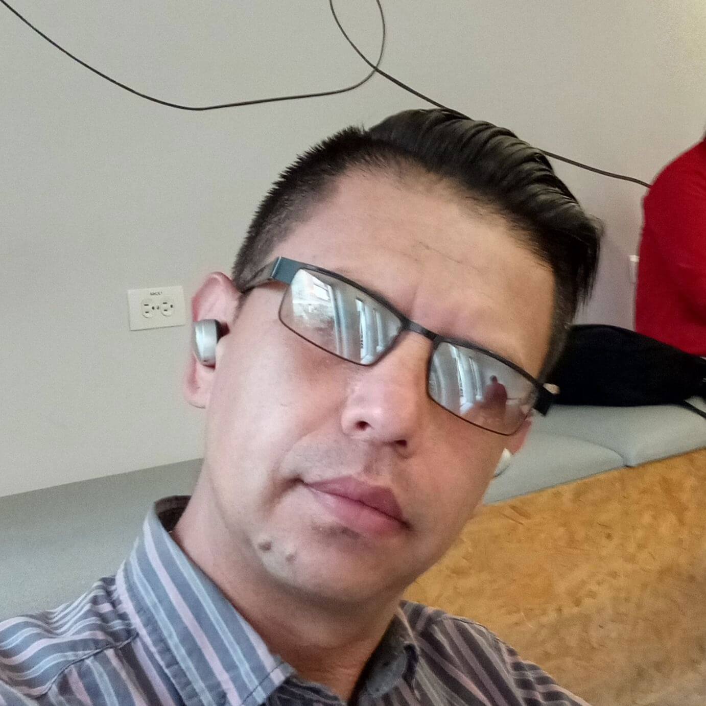 jhon jairo vargas benitez