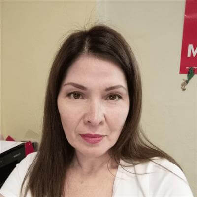 Ганна Харлан