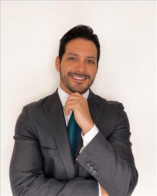 Jose Gabriel Moreno
