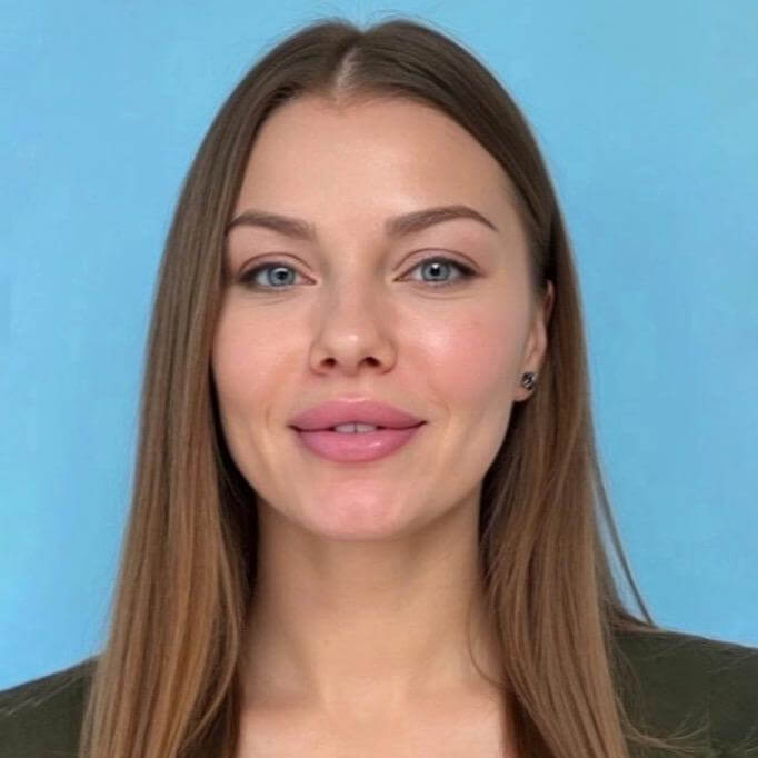 Ирина С.