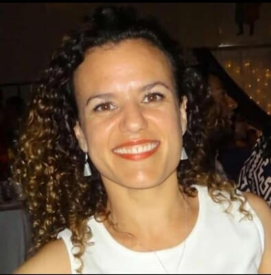 Diana Rios