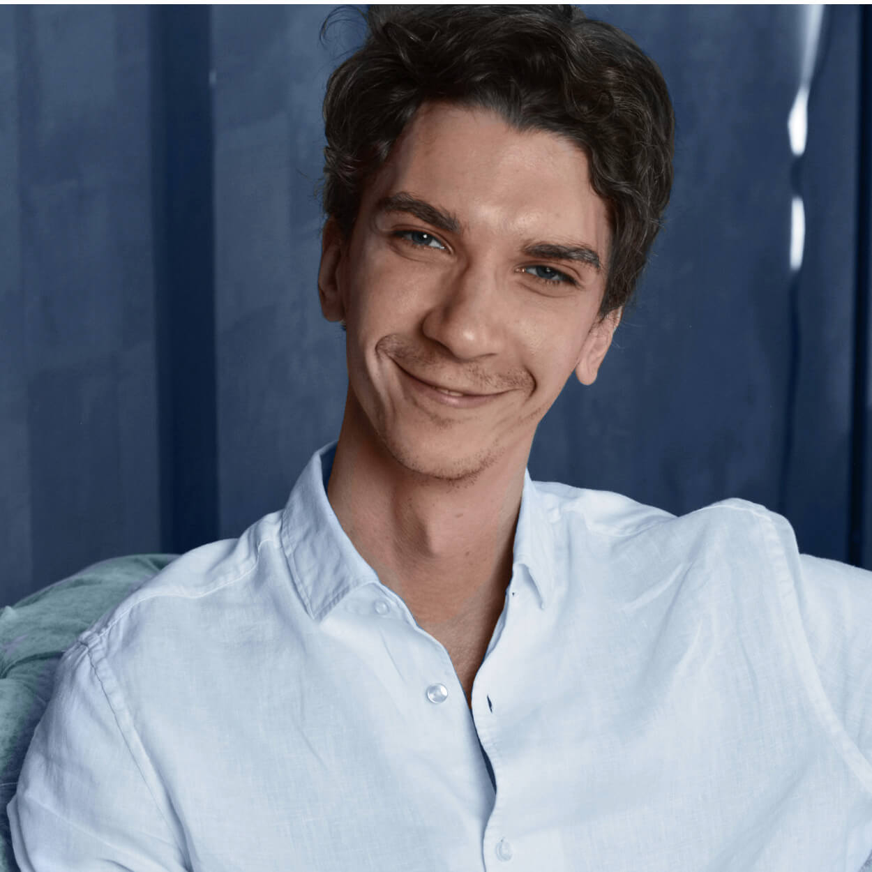 Микита Коноплич 